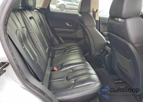 2015 Land Rover Range Rover Evoque Pure Premium z USA, uszkodzony, nr VIN SALVR2BG2FH044490